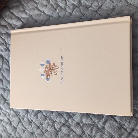 Moon cycle Guided Journal - Picture 2 of 5